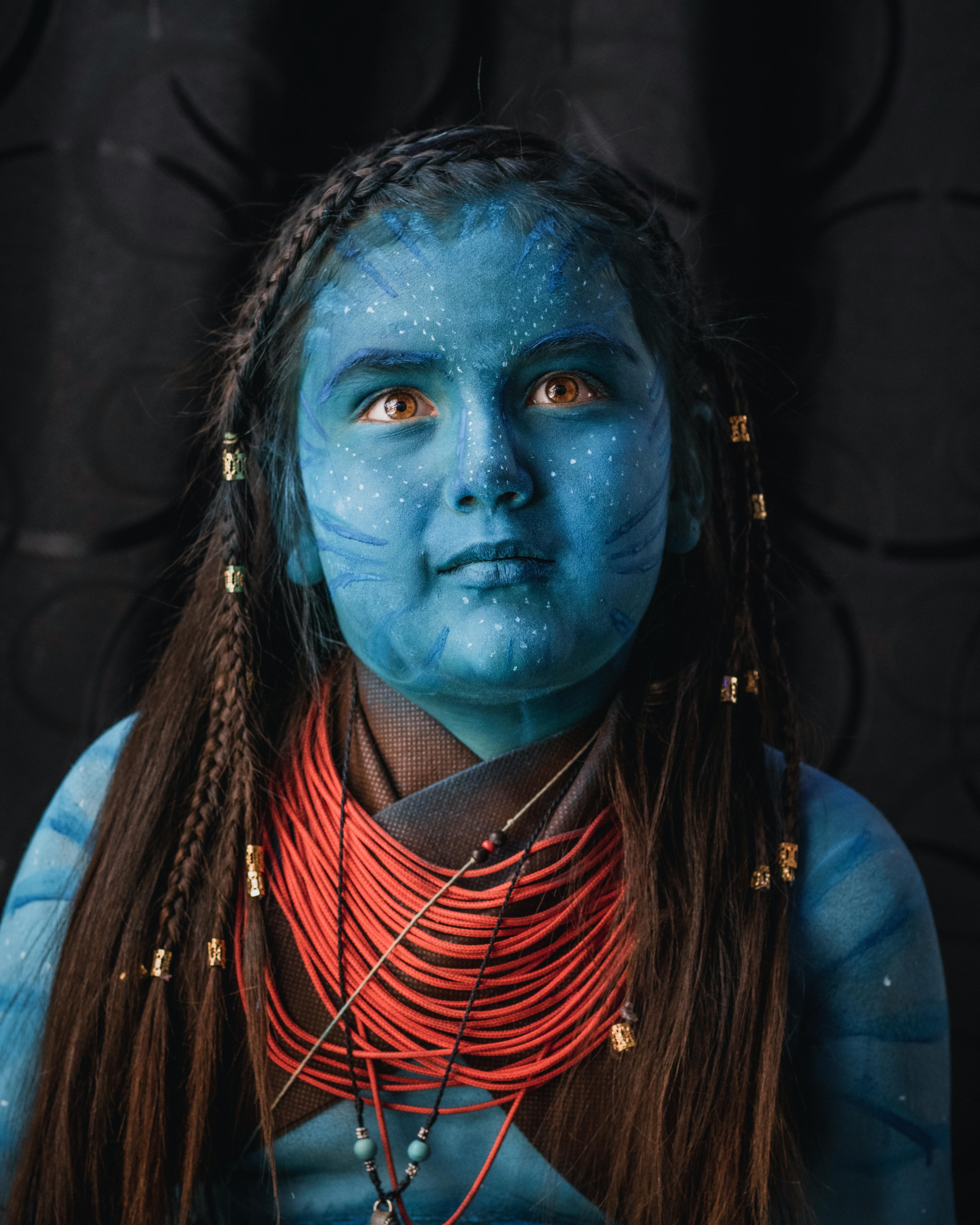 60 Avatar Facebook Độc Lạ Ngầu Chất Đẹp Cá Tính Cho Nam Nữ